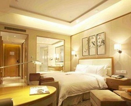 Shimao Hotel Lanxi  객실 사진